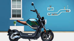 Miku Max EV