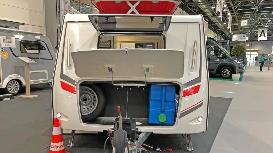 Mini Freestyle 300 Racing Edition (2021) 