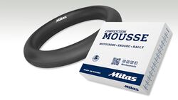Mitas Competition Mousse