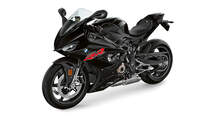 Modelljahr 2021 BMW S 1000 RR