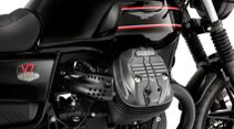 Moto Guzzi 2023 V7 Stone Special Edition