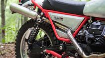 Moto Guzzi Levante 750