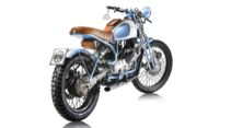 Moto Guzzi NTX 750 La Tana Matteucci Garage (02/2023)