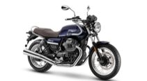 Moto Guzzi V7 Special Modelljahr 2021