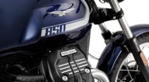 Moto Guzzi V7 Special Modelljahr 2021