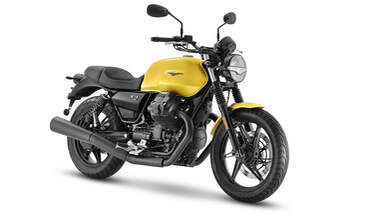 Moto Guzzi V7 Stone 2022