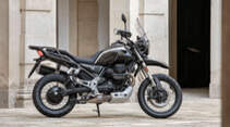 Moto Guzzi V85 TT Guardia d'Onore