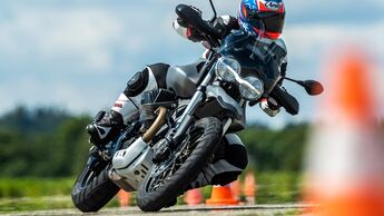 Moto Guzzi V85 TT Reifen-Empfehlung