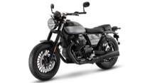 Moto Guzzi V9 Bobber Special Edition (2023)