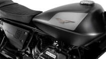 Moto Guzzi V9 Modelljahr 2021