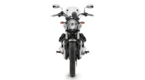 Moto Guzzi V9 Modelljahr 2021