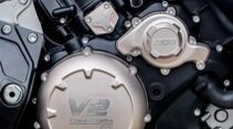 Moto Morini X-Cape 1200 V-Twin (Leak 11/2022)