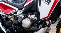Moto Morini X-Cape 1200 V-Twin (Leak 11/2022)