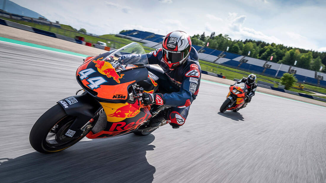 Moto2 Red Bull Spielberg