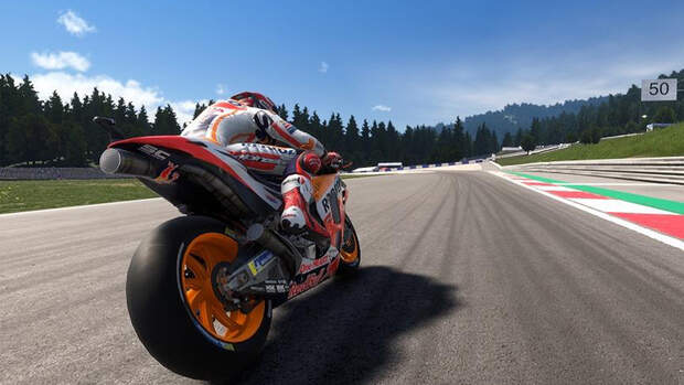 MotoGP 2019 für PS4, Xbox One, PC und Nintendo Switch