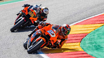MotoGP 2021