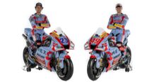 MotoGP Gresini Racing Ducati 2022