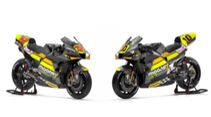 MotoGP Mooney VR46 Racing Team