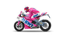 MotoGP-Teams als Formel 1-Teams