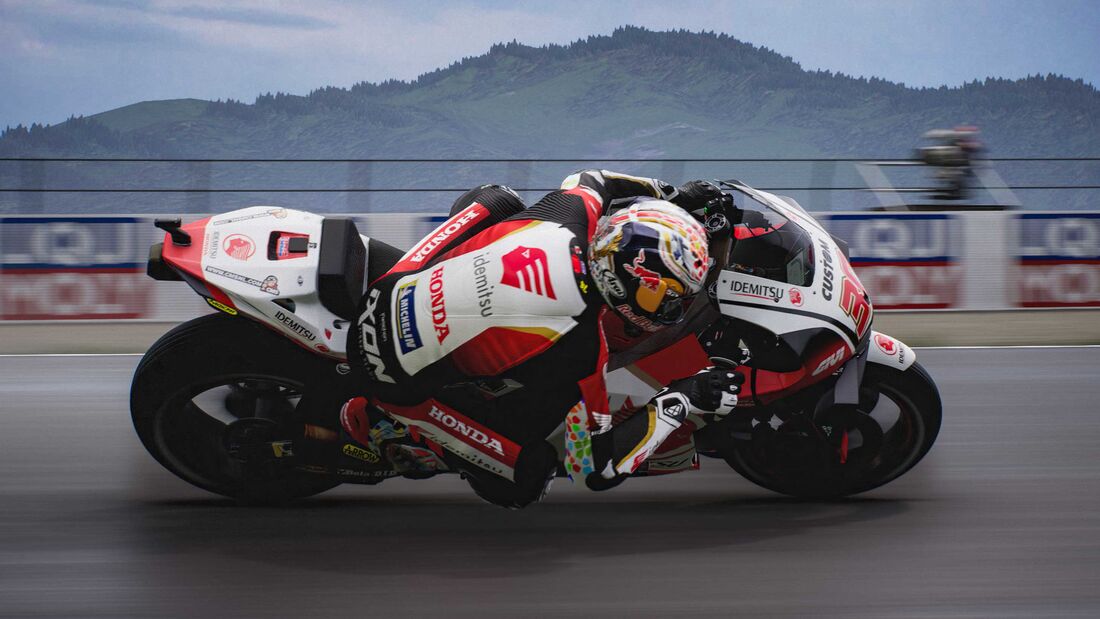 MotoGP21 Review