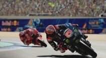 MotoGP21 Review