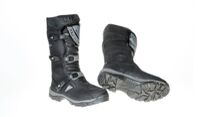 Motorrad Adventure-Stiefel Test Forma Adventure Dry