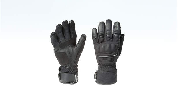 Motorrad-Allroundhandschuhe Test