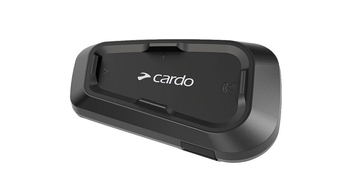 Motorrad Kommunikationssysteme Cardo Spirit HD