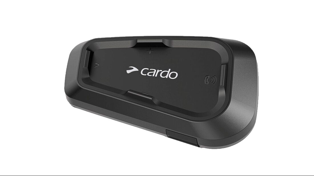 Motorrad Kommunikationssysteme Cardo Spirit HD