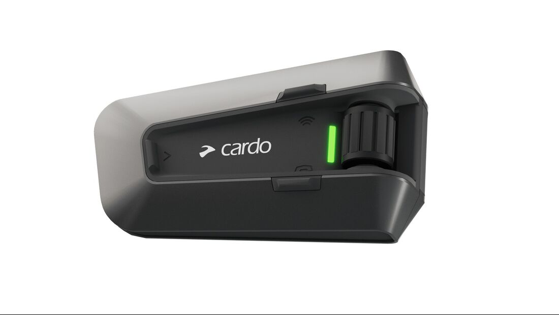 Motorrad Kommunikationssysteme Cardo packtalk Edge