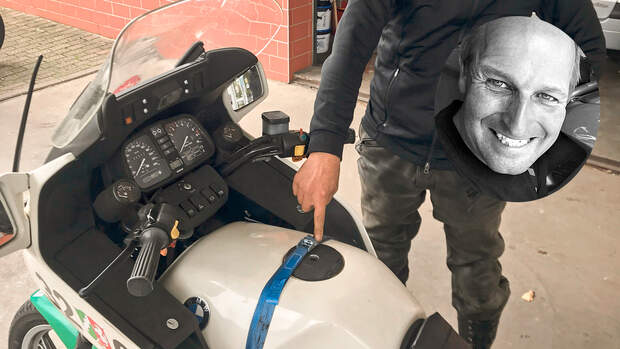 Motorrad-Redaktions-Highlights 2019.