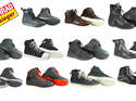 Motorrad-Sneaker Test 2022
