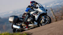 Motorrad leserwahl Ergebnisse 2022