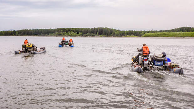 Motorradfilm 972 Breakdowns Weltreise mit Ural-Gespannen