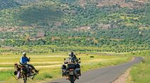 Motorradreise Afrika Daniel Rintz Somewhere Else Tomorrow Teil 2