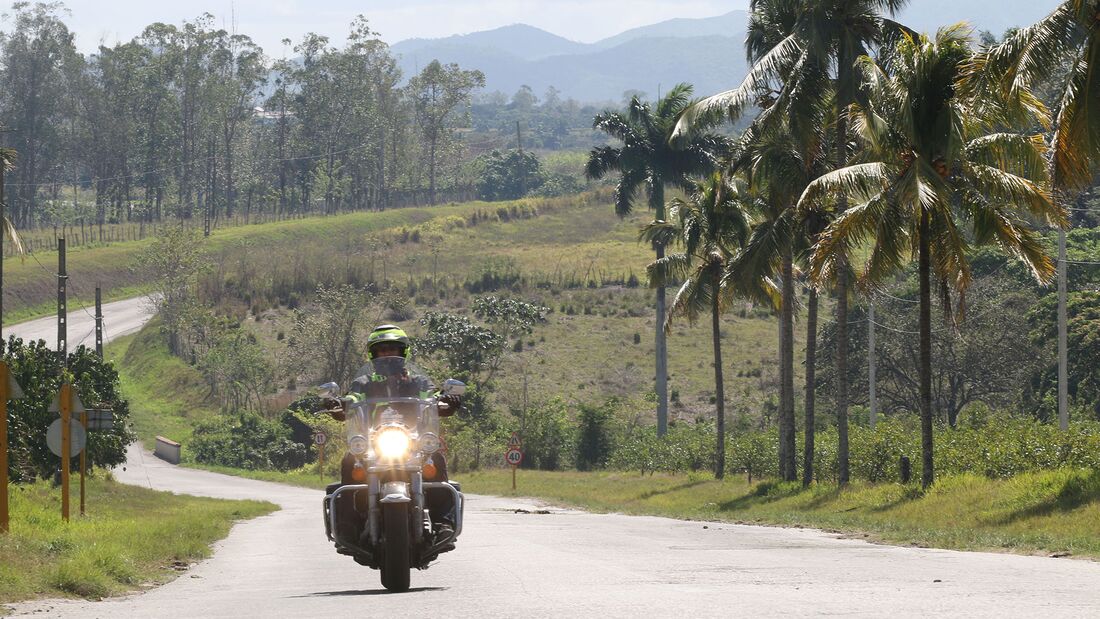 Kuba motorrad - Die ausgezeichnetesten Kuba motorrad im Überblick