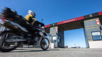 Motorradreise Norwegen Suednorwegen