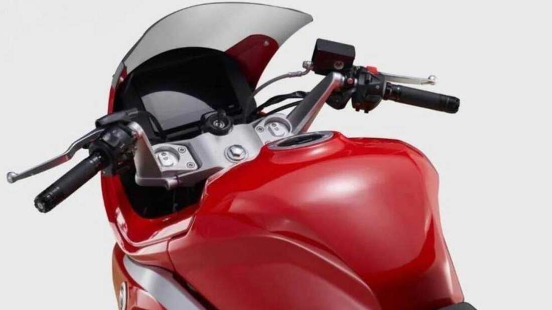 Motrac Unicorn 800