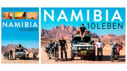 Namibia - 10-Leben Film Teaser