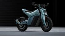 Naxeon I AM Elektro-Motorrad A1 125er (2024)