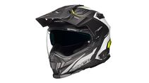 Nexx X.WED2 VAAL Dual Sport Helm