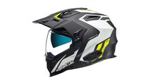 Nexx X.WED2 VAAL Dual Sport Helm