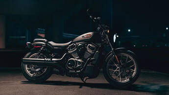 Nightster Special 2023