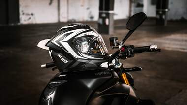 Nolan N60 -6