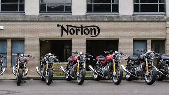 Norton Fabrik