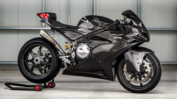 Norton Superlight SS