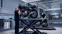 Norton Werk Solihull