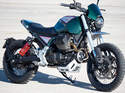 Officine Rossopuro-Moto Guzzi Radicale 850