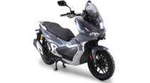 Orcal Arios 125+