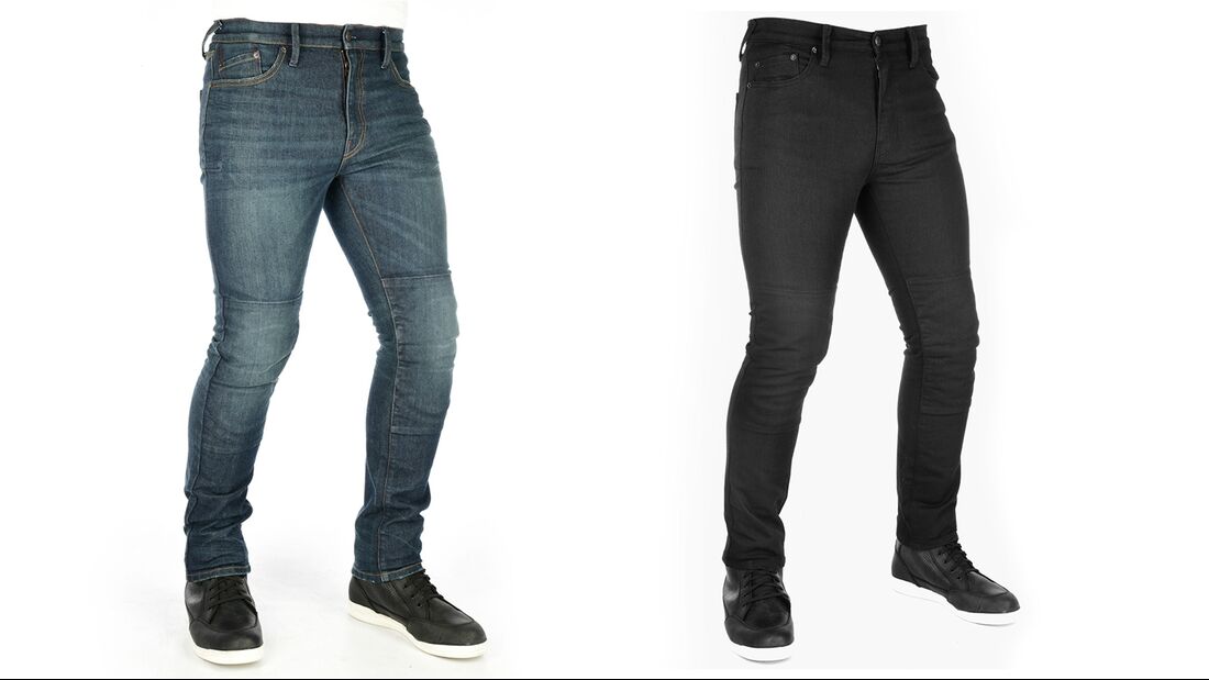 Original Approved AA Dynamic Jeans Slim